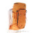 Deuter Freescape Pro 38+ SL Damen Rucksack-Orange-38