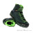 Salewa Alp Trainer 2 Mid GTX Herren Wanderschuhe Gore-Tex-Grün-10