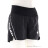 Mammut Aenergy TR Shorts Damen Laufshort-Schwarz-36