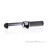 Topeak RaceRocket Minipumpe-Grau-One Size