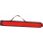 Atomic Rolltop 205cm Skisack-Rot-One Size