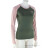 Dynafit Alpine Pro LS Damen Funktionsshirt-Grün-38