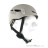 Salewa Pura Kletterhelm-Weiss-L-XL