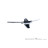 Spank Spoon 800mm 31.8mm 40mm Rise Lenker-Silber-40