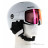 Salomon Driver Prime Sigma Photo MIPS Skihelm-Weiss-S