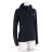 Salewa Puez Altavia Damen Fleecejacke-Schwarz-38