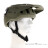 Sweet Protection Bushwhacker 2VI MIPS Fahrradhelm-Oliv-Dunkelgrün-S-M