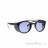 Alpina Glace Sonnenbrille-Schwarz-One Size