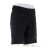 Löffler Swift-G CSL Herren Bikeshort mit Innenhose-Schwarz-50