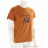 Chillaz Tyrolean Trip Herren T-Shirt-Orange-S