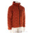 Mountain Hardwear Stretchdown Hoody Herren Outdoorjacke-Rot-S