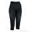Ortovox 120 Comp Light Short Damen Funktionshose-Schwarz-XS