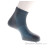 Lenz Cool Active 1 Low Socken-Grau-39-41
