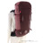 Ortovox Peak Light 30l Rucksack-Dunkel-Rot-30