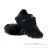 On Cloud 5 Herren Freizeitschuhe-Schwarz-7