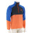 Helly Hansen Cascade Shield Anorak Herren Outdoorjacke-Mehrfarbig-M