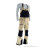 Black Diamond Recon Stretch Pro Bibs Herren Skihose-Beige-XL