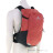Vaude Trailvent 15l Damen Bikerucksack-Rot-15