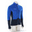 Mammut Eiger Nordwand ML Hybrid Herren Sweater-Blau-S
