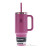 Hydro Flask 40oz Travel Tumbler 1182ml Thermobecher-Lila-One Size