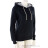SOMWR Peak Damen Sweater-Schwarz-XXS