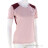 Dynafit Sky Damen T-Shirt-Pink-Rosa-L