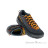 La Sportiva TX4 Evo Herren Zustiegsschuhe-Dunkel-Grau-41