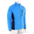 Jack Wolfskin Routteburn Pro Insulated Herren Isolationsjacke-Blau-M