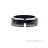 Trek Knock Block Konterring Spacer-Schwarz-One Size