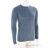 Ortovox 150 Cool Clean L/S Herren Shirt-Grau-L