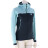 Dynafit Ridge Thermal Damen Fleecejacke-Blau-S