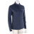 Jack Wolfskin Baiselberg FZ Damen Fleecejacke-Dunkel-Blau-M
