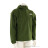 The North Face Quest Herren Outdoorjacke-Oliv-Dunkelgrün-L