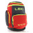 Leki Skiboot Bag WCR 85l Skischuhtasche-Rot-One Size
