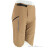 Dainese HgRox Shorts Herren Bikeshort-Braun-L