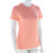 Icebreaker Merino 150 Tech Lite III Damen T-Shirt-Orange-M