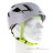 Edelrid Zodiac Kletterhelm-Weiss-One Size