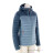 Rab Microlight Alpine Damen Outdoorjacke-Blau-M