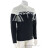 Spyder Podium 1/2 Zip Herren Funktionsshirt-Schwarz-S