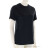 On Focus-T Damen T-Shirt-Schwarz-M