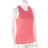 Dynafit Trail Damen Tanktop-Pink-Rosa-M