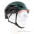 Mammut Wall Rider Kletterhelm-Oliv-Dunkelgrün-52-57