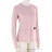 Ortovox 185 Merino Patch Damen Funktionsshirt-Pink-Rosa-XS