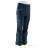 Dynafit Radical Softshell Herren Tourenhose-Dunkel-Blau-XL
