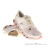 On Cloud X 4 Damen Laufschuhe-Beige-6