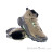 Salewa Pedroc 2 Leather MID PTX Damen Wanderschuhe-Braun-5