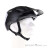 POC Axion Race MIPS MTB Helm-Schwarz-M