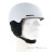 Alpina Brix Skihelm-Weiss-51-55