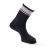 Rapha Reflective Oversock Überschuhe-Schwarz-L