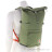 Fjällräven High Coast Foldsack 24l Rucksack-Oliv-Dunkelgrün-24